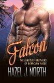 Falcon (The Kingsley Brothers of Bearclaw Ridge, #1) (eBook, ePUB)