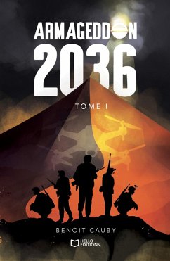 Cover Armageddon 2036 (eBook, ePUB)