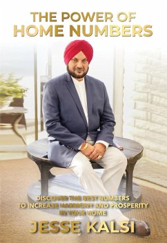 Cover The Power of Home Numbers (eBook, ePUB)