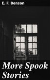 More Spook Stories (eBook, ePUB)