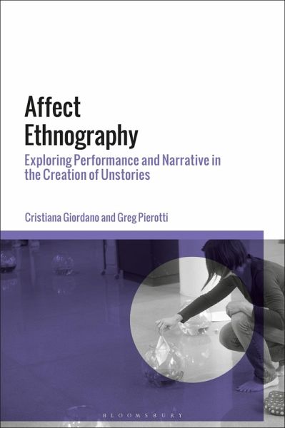 Affect Ethnography (eBook, ePUB) Affect Ethnography (eBook, ePUB)
