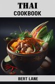 Thai Cookbook (eBook, ePUB)