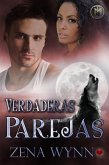 Verdaderas Parejas (True Mates, #1) (eBook, ePUB)