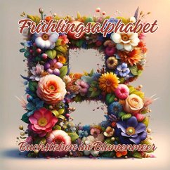 Cover Frühlingsalphabet