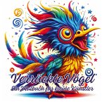 Verrückte Vögel