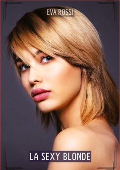 Cover La Sexy Blonde