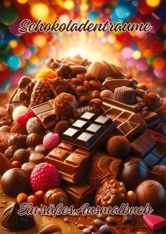 Schokoladenträume - ArtJoy, Ela