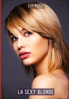 Cover La Sexy Blonde