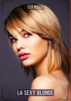 Cover La Sexy Blonde