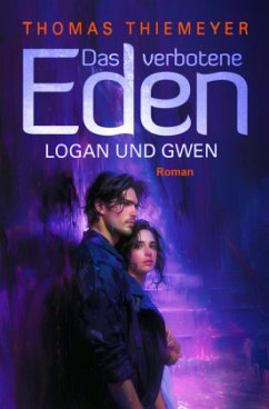 Logan und Gwen - Thiemeyer Thomas