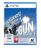 Squirrel With A Gun (PlayStation 5)