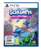 Die Schlümpfe - Abenteuer im Traumland - Limited (PlayStation 5)