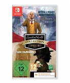 Agatha Christie Collection (Nintendo Switch - Code In A Box)
