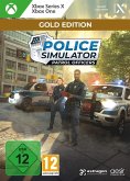 Police Simulator: Patrol Officers - Gold Edition (Xbox Series X/Xbox One)