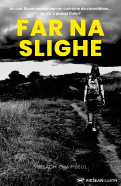 Far na Slighe (eBook, ePUB) - Chaimbeul, Shelagh