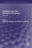 Cognition and the Symbolic Processes (eBook, ePUB)