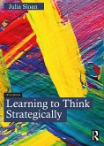 Learning to Think Strategically (eBook, ePUB)