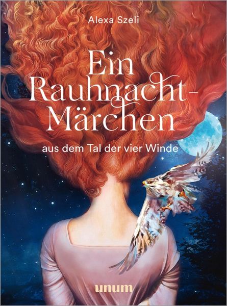 Ein Rauhnacht-Märchen (eBook, ePUB) Ein Rauhnacht-Märchen (eBook, ePUB)