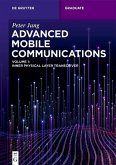 Advanced Mobile Communications (eBook, PDF) Advanced Mobile Communications (eBook, PDF)