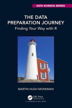 Cover The Data Preparation Journey (eBook, ePUB)