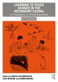 Learning to Teach Science in the Secondary School (eBook, PDF)
