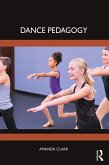 Dance Pedagogy (eBook, ePUB)