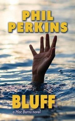 Bluff (eBook, ePUB) - Perkins, Phil