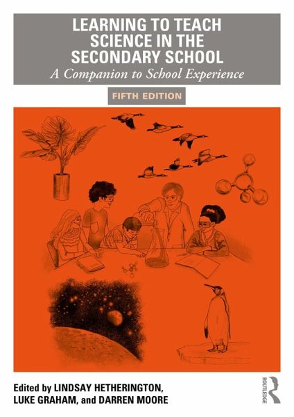 Learning to Teach Science in the Secondary School (eBook, ePUB) Learning to Teach Science in the Secondary School (eBook, ePUB)