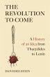 The Revolution to Come (eBook, ePUB) - Bild 1