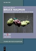 Bruce Nauman (eBook, PDF)
