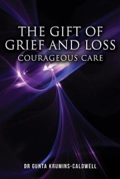 Cover The Gift of Grief and Loss (eBook, ePUB)