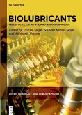 Biolubricants (eBook, PDF)