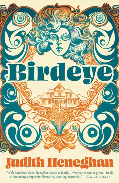 Birdeye (eBook, ePUB) - Heneghan, Judith