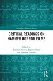 Critical Readings on Hammer Horror Films (eBook, ePUB)