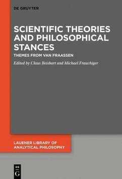 Cover Scientific Theories and Philosophical Stances (eBook, PDF)