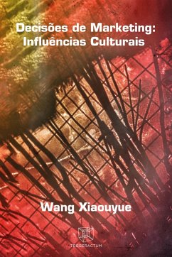 Cover Decisões de Marketing: Influências Culturais (eBook, ePUB)