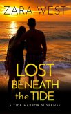 Lost Beneath the Tide (Tide Harbor Suspense, #2) (eBook, ePUB)