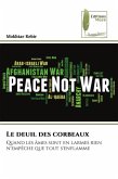 LE DEUIL DES CORBEAUX (eBook, ePUB) LE DEUIL DES CORBEAUX (eBook, ePUB)