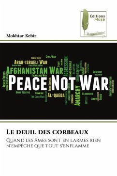 Cover LE DEUIL DES CORBEAUX (eBook, ePUB)