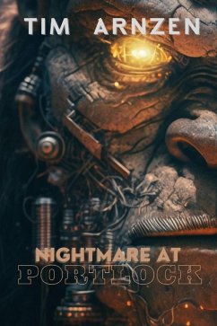 Cover Nightmare at Portlock (eBook, ePUB)