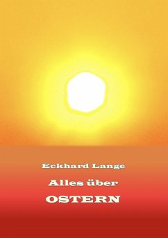 Alles über Ostern (eBook, ePUB) - Lange, Eckhard