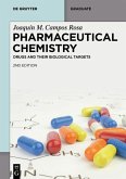 Pharmaceutical Chemistry (eBook, PDF)