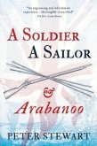 A Soldier, A Sailor and Arabanoo (eBook, ePUB)
