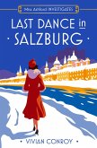 Last Dance in Salzburg (eBook, ePUB)
