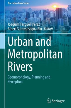 Urban and Metropolitan Rivers