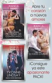 E-Pack Bianca y Deseo mayo 2024 (eBook, ePUB)