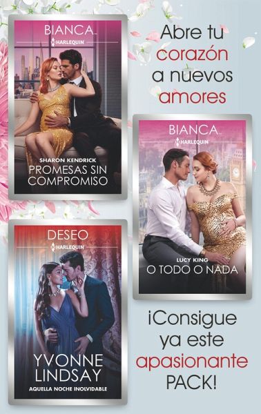 E-Pack Bianca y Deseo mayo 2024 (eBook, ePUB) E-Pack Bianca y Deseo mayo 2024 (eBook, ePUB)