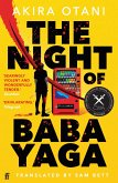 The Night of Baba Yaga (eBook, ePUB)