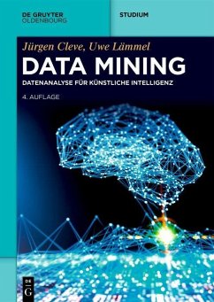 Data Mining (eBook, PDF) - Cleve, Jürgen; Lämmel, Uwe