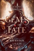 Gems of Fate (The Sezna Seer Series Companions) (eBook, ePUB)